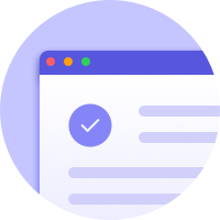 Sign up and integrate your Apple account